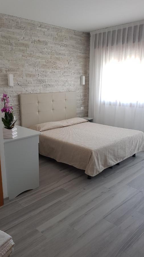 Albergo Paris Sottomarina Zewnętrze zdjęcie