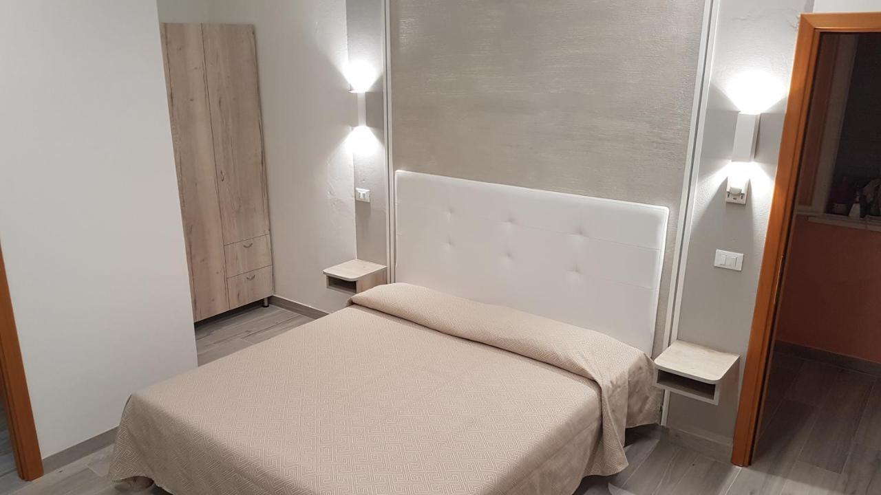 Albergo Paris Sottomarina Zewnętrze zdjęcie