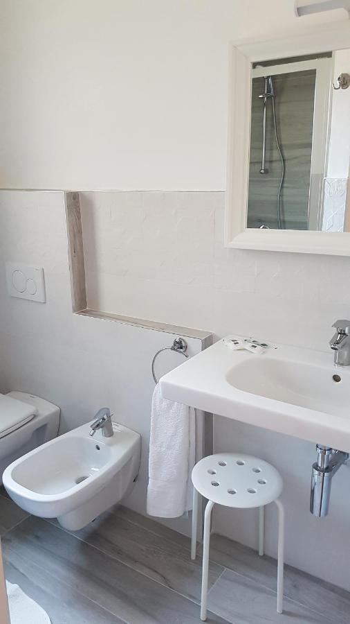 Albergo Paris Sottomarina Zewnętrze zdjęcie