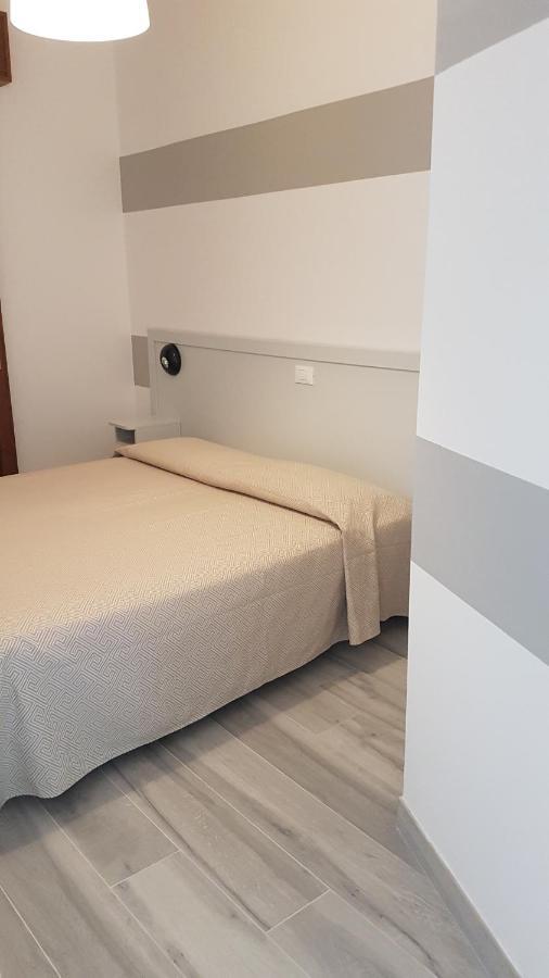 Albergo Paris Sottomarina Zewnętrze zdjęcie
