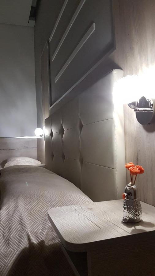 Albergo Paris Sottomarina Zewnętrze zdjęcie