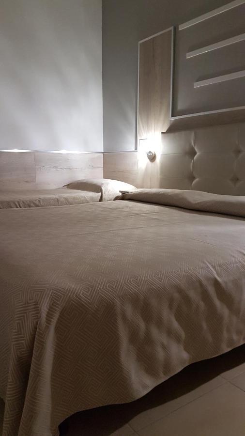 Albergo Paris Sottomarina Zewnętrze zdjęcie